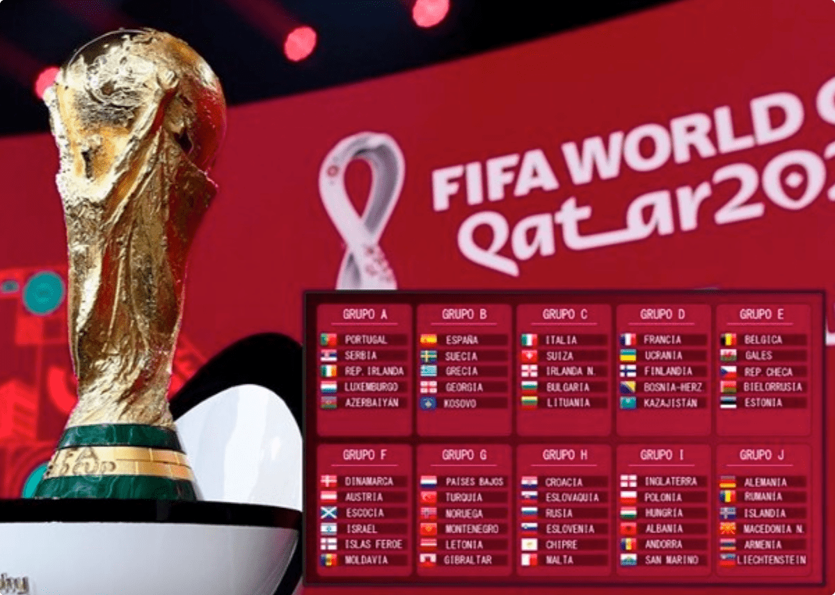 2022卡塔爾世界杯該如何投注